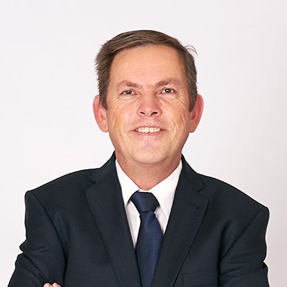 Chairman of Global Advisory Board