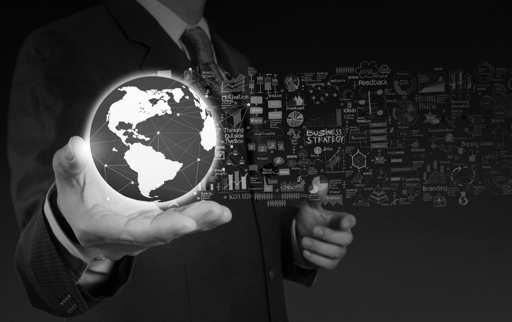 Resiport transform your software outsourcing strategy to partnerships